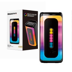 Modorwy Bluetooth Speaker MF2106 3000mAh Black Modorwy Bluetooth Speaker MF2106 3000mAh Black